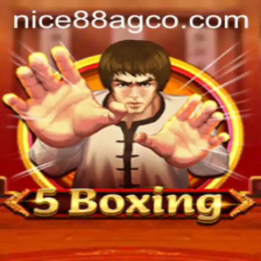 Discover 5Boxing: The Thrilling New Game on nice88ag.co