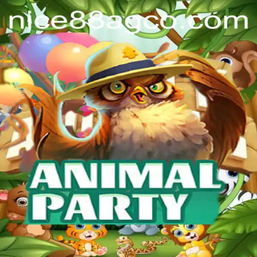 Exploring the Exciting World of AnimalParty: A New Gaming Sensation