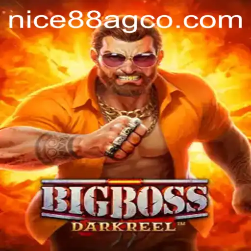 Unveiling BigBoss: A Thrilling New Gaming Experience on Nice88ag.co