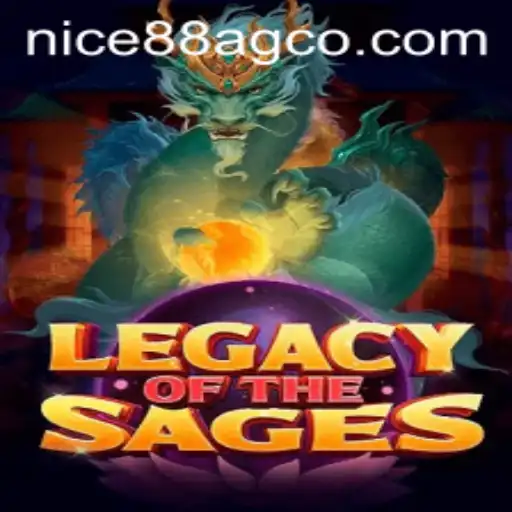 LegacyoftheSages: A New Era in Gaming
