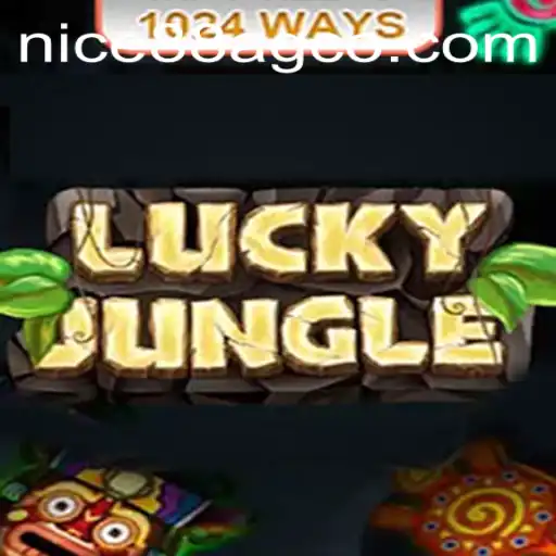 Engage in a Wild Adventure with LuckyJungle1024