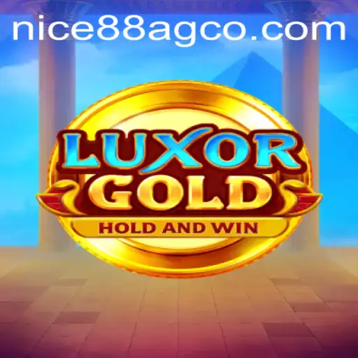 Exploring the Thrills of LuxorGold: A New Era in Gaming with nice88ag.co