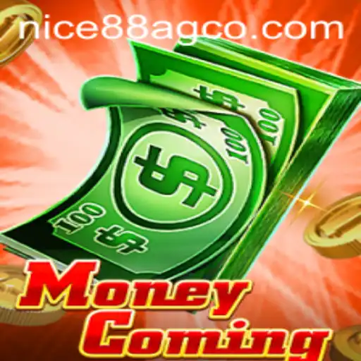 Unveiling the Excitement of MoneyComing on Nice88ag.co