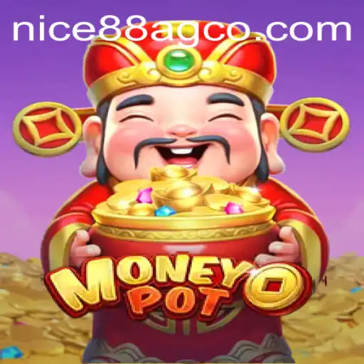 Discovering MoneyPot: A Thrilling New Game Experience