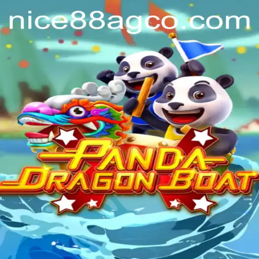 Pandadragonboat: An Exciting Virtual Journey with Nice88ag.co