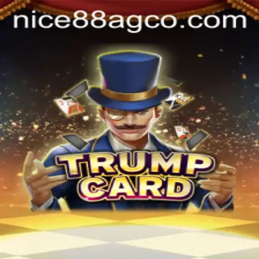 Experience the Thrills of TrumpCard: A Deep Dive into the Game