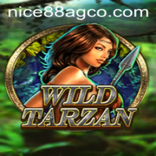 Exploring the Jungle Adventure of WildTarzan and the Strategic Elements of nice88ag.co