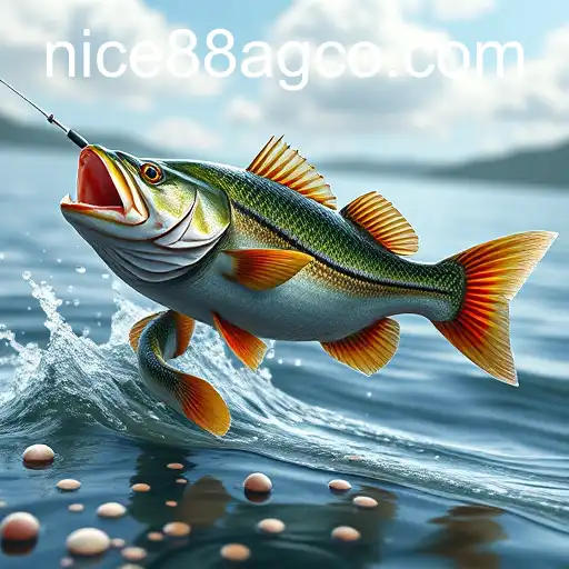 The Rise of Fishing Games in the Digital Era