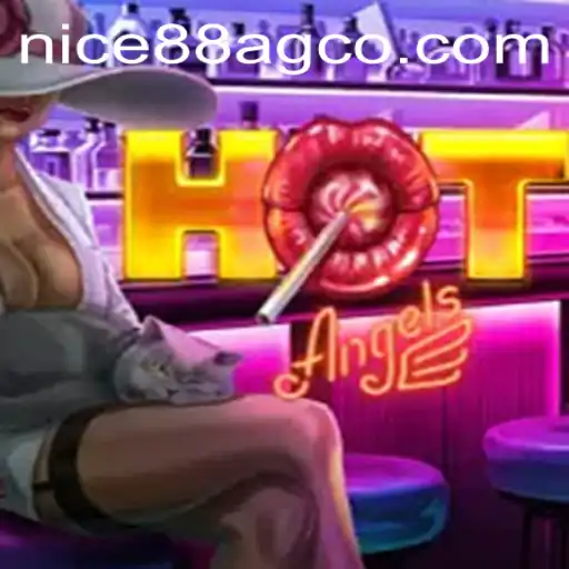 Explore the Thrilling World of HotAngels - A Dynamic Gaming Experience