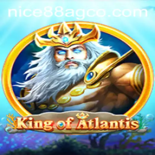 Exploring the Depths of KingofAtlantis: Dive into the Epic Adventure at nice88ag.co