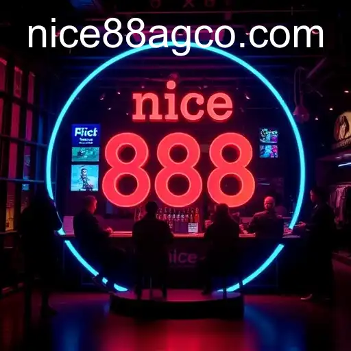 Exclusive Offers and the Intriguing World of nice88ag.co