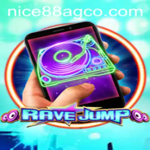 RaveJumpmobile: A Dynamic Adventure in Mobile Gaming