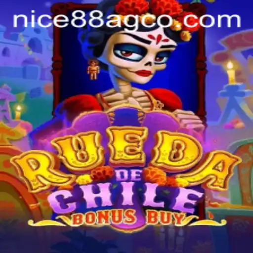 RuedaDeChileBonusBuy: A High-Stakes Adventure at Nice88ag.co