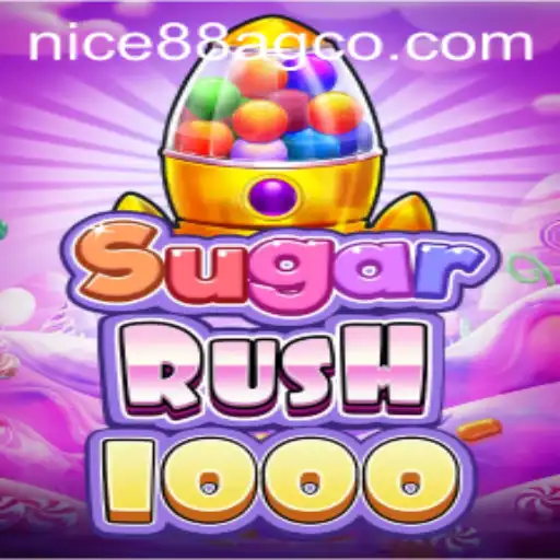 Unveiling SugarRush1000: A Sweet Adventure in Online Gaming