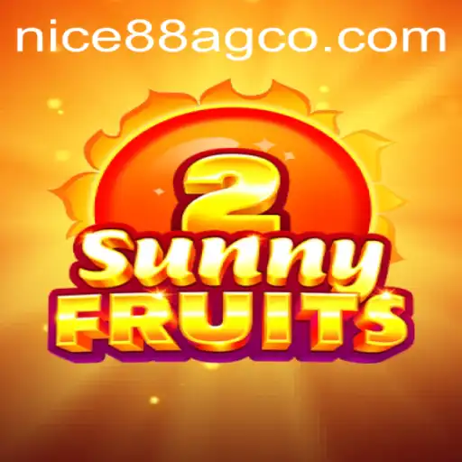 Exploring SunnyFruits2 at nice88ag.co: A Comprehensive Guide