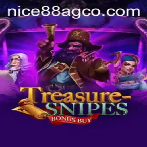 Exploring TreasuresnipesBonusBuy: A Dive into the Latest Gaming Sensation