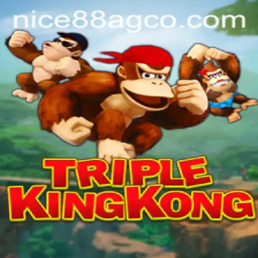 Exploring the Thrilling World of TripleKingKong at Nice88ag.co