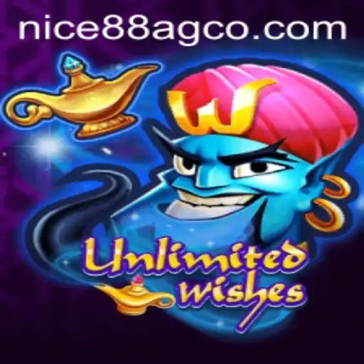 Discover the Magic of UnlimitedWishes at Nice88ag.co